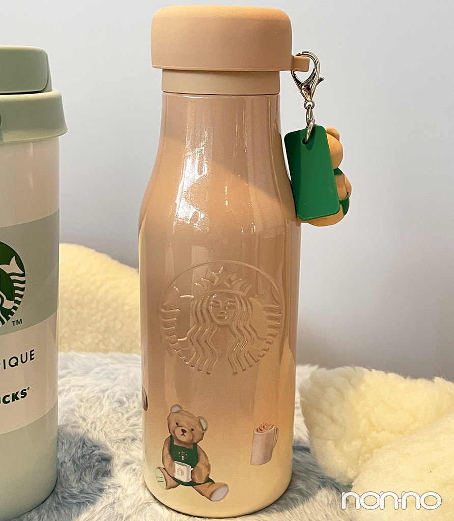 スターバックス×ジェラート ピケ】コラボグッズ全25型を実物写真付きで