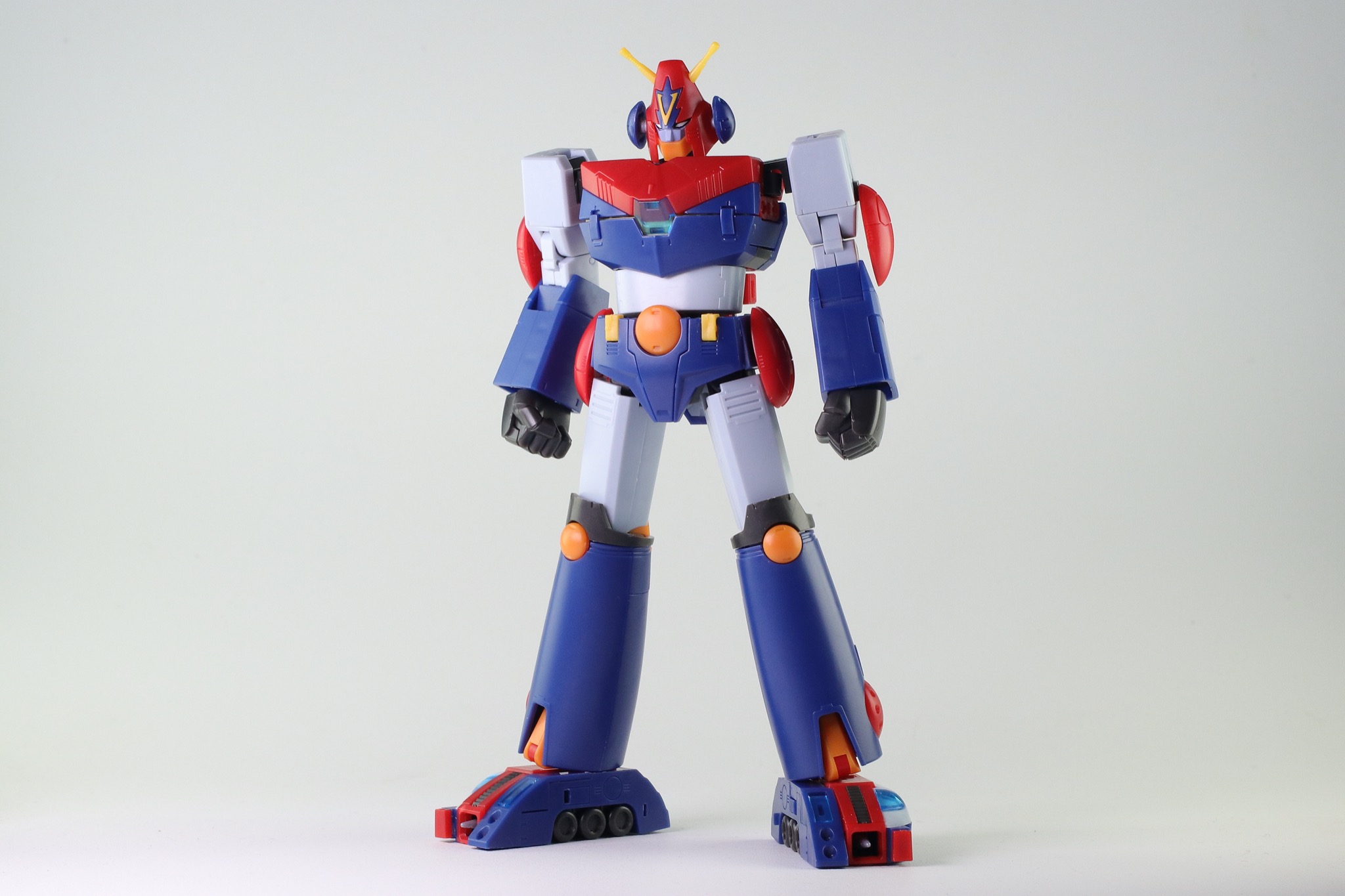 のどかな日常〜ミニプラ工房〜 » Blog Archive 【スーパーミニプラ