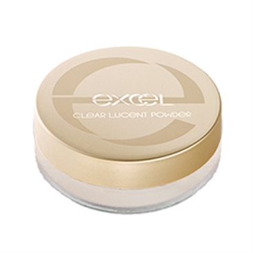 エクセル クリアルーセントパウダー NB CP1（ナチュラル）