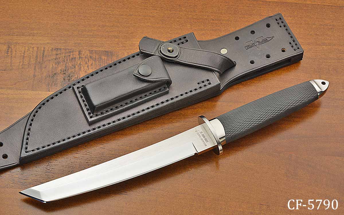 Magnum Tanto II – Nordic Knives