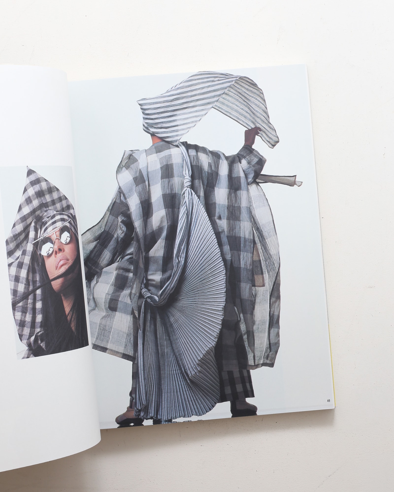 一生たち Issey Miyake ＆ Miyake Design Studio 1970-1985 | 三宅一生