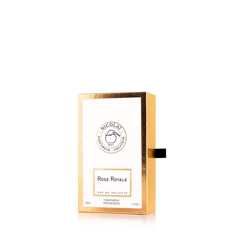 ローズロワイヤル – NOSE SHOP