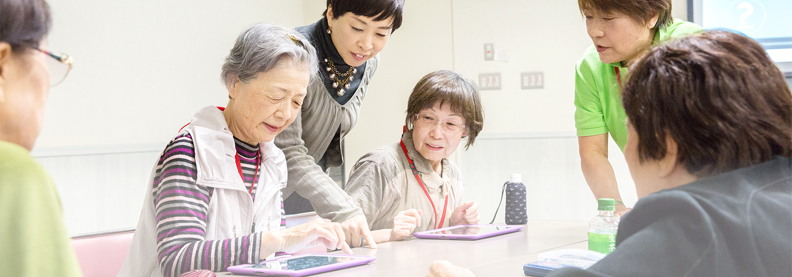 みつおか式『脳若トレーニング』 | シニアのイキイキ・ワクワクを応援