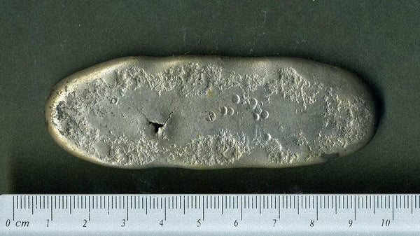 丁銀 – 野崎コイン