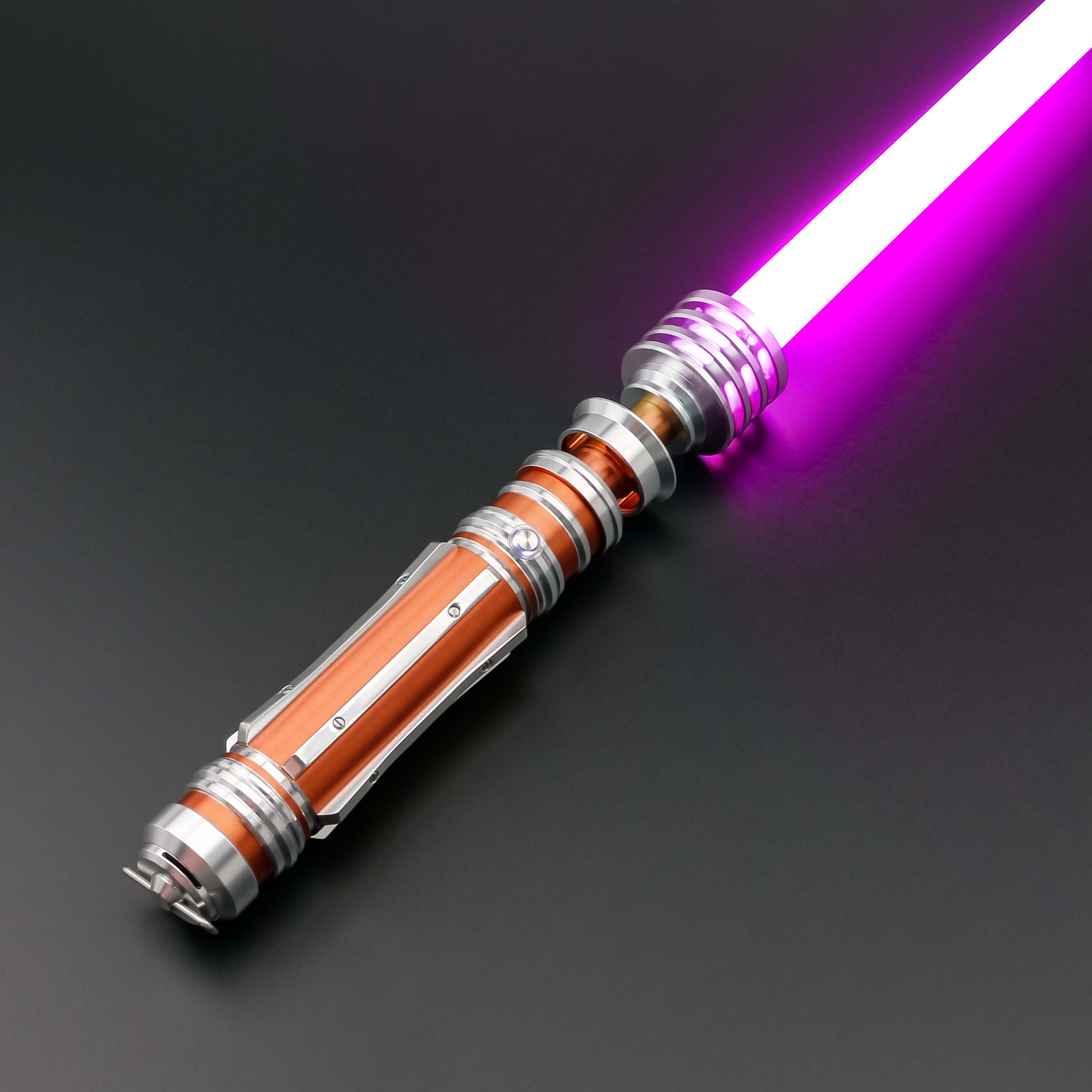 Princess Leia lightsaber | leia organa lightsaber