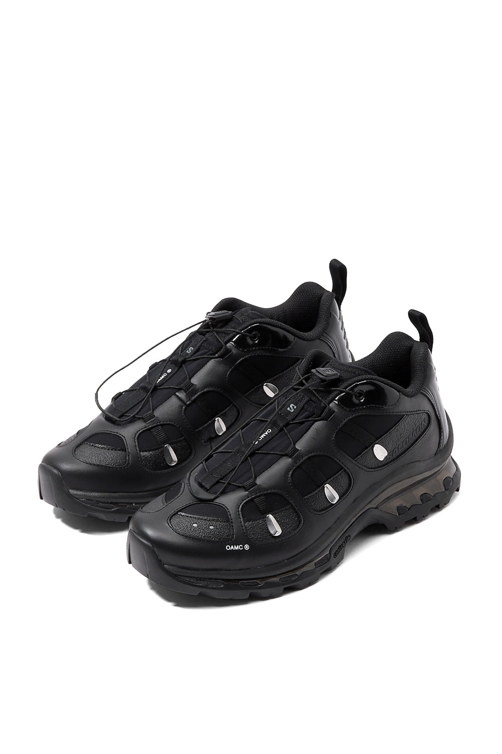 SALOMON × OAMC サロモン オーエーエムシー コラボレーション XT-QUEST