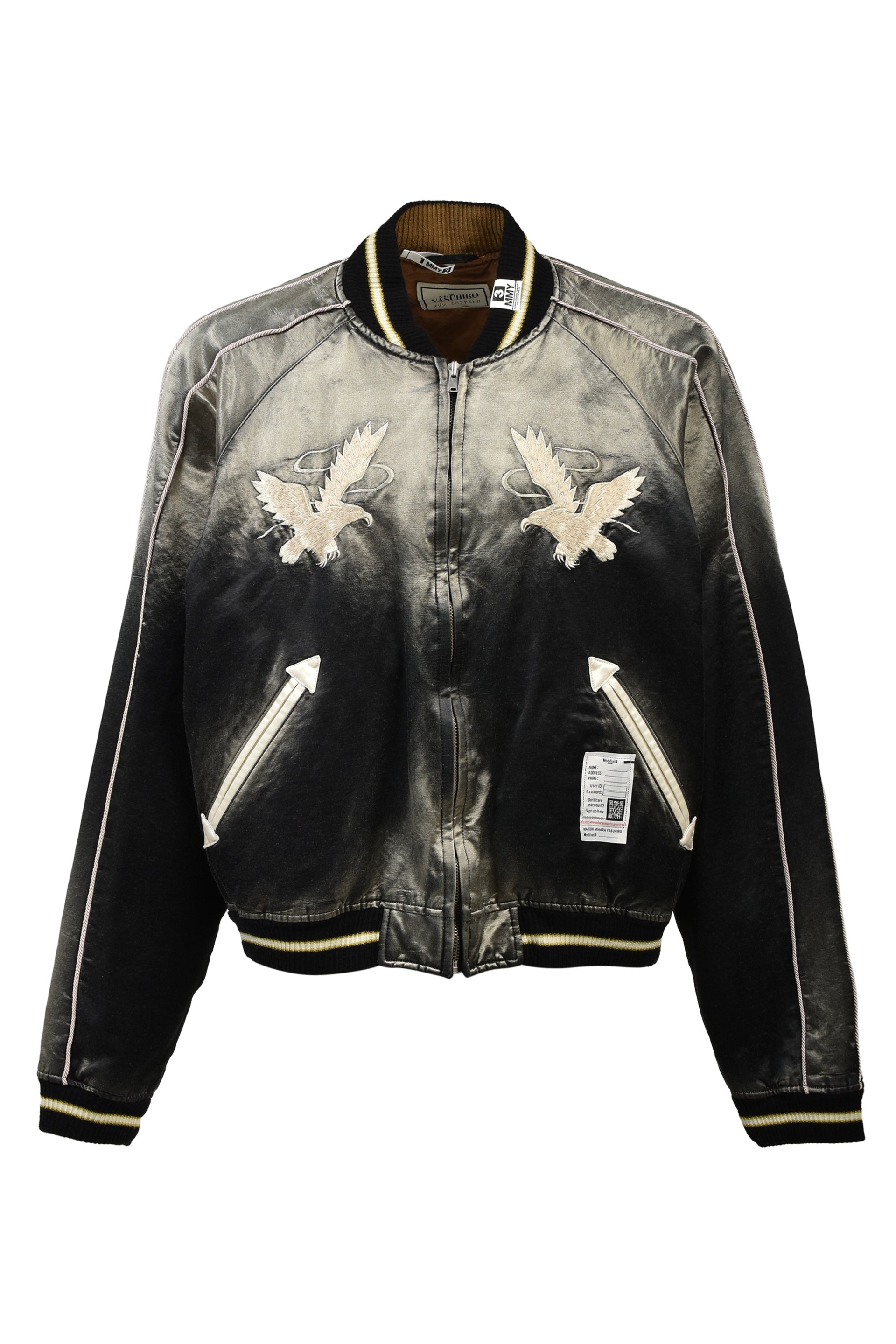 Maison MIHARA YASUHIRO (メゾン ミハラヤスヒロ) | NUBIAN TOKYO 通販