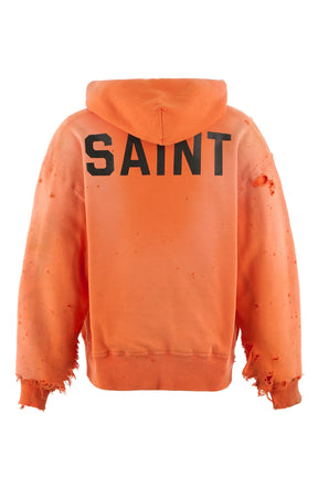 SAINT Mxxxxxx × BerBerJin セントマイケル × ベルベルジン