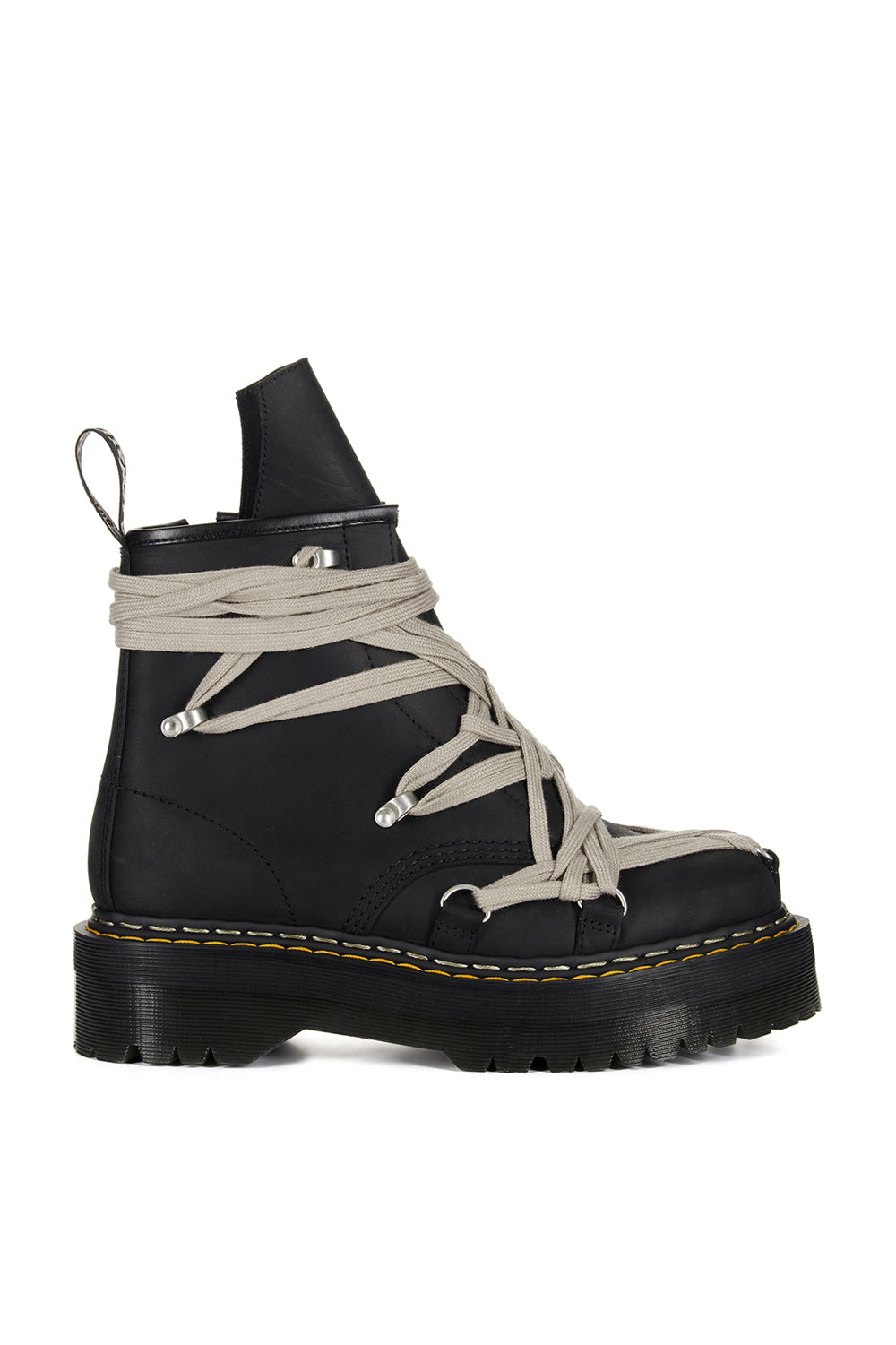 Rick Owens フットウェア - NUBIAN