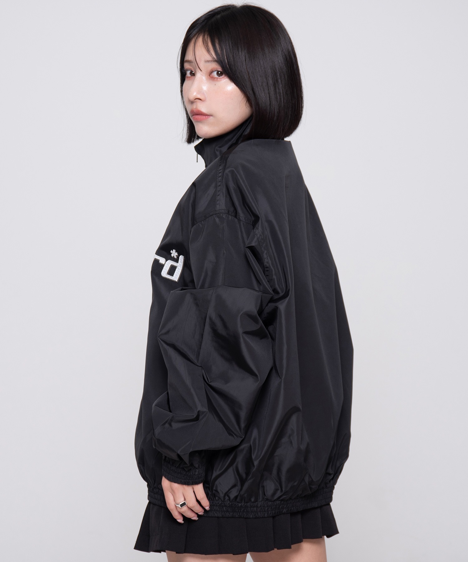 OY/オーワイ』 OPYD TRACK JACKET/トラックジャケット OY│A'GEM/9