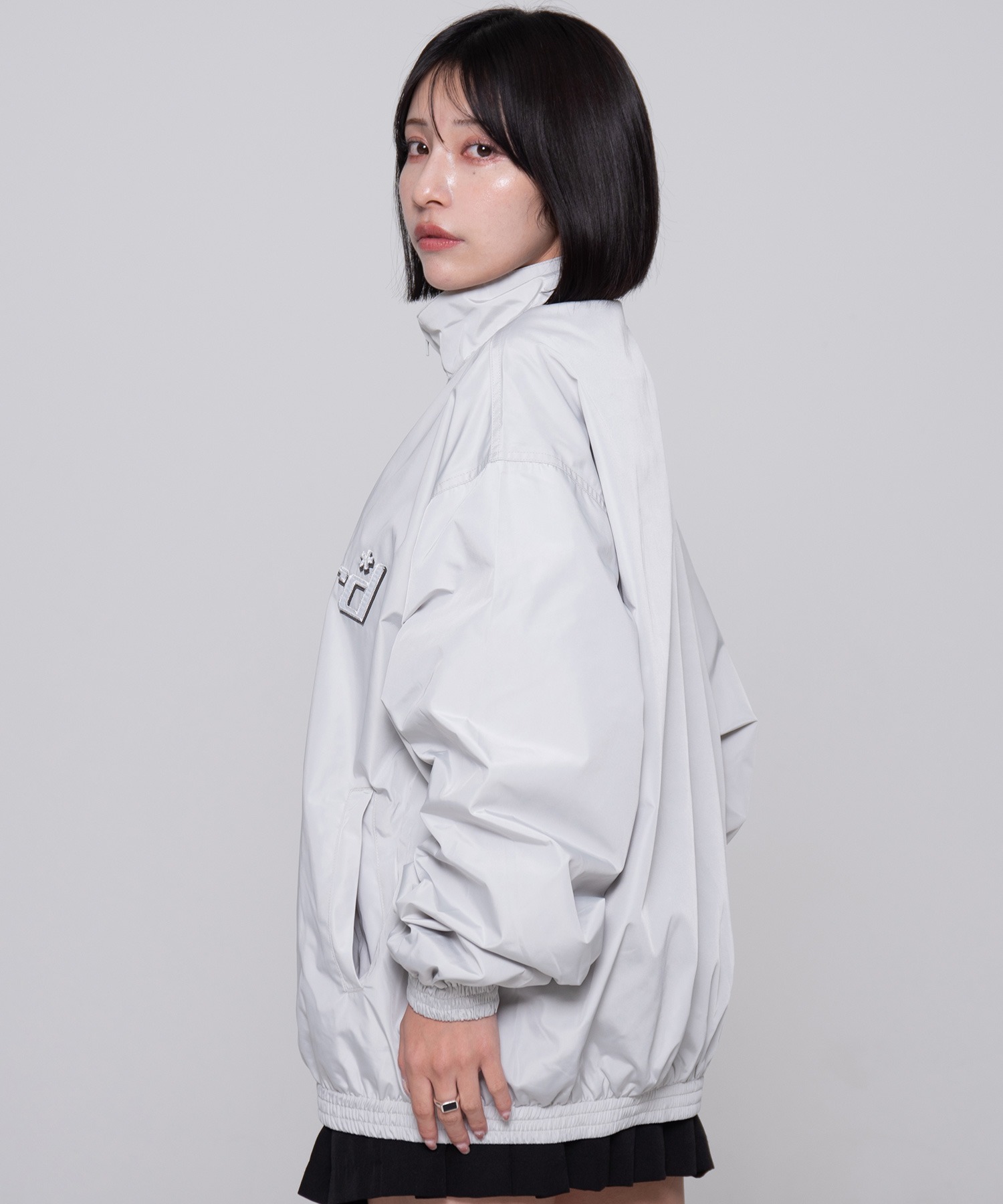 OY/オーワイ』 OPYD TRACK JACKET/トラックジャケット OY│A'GEM/9
