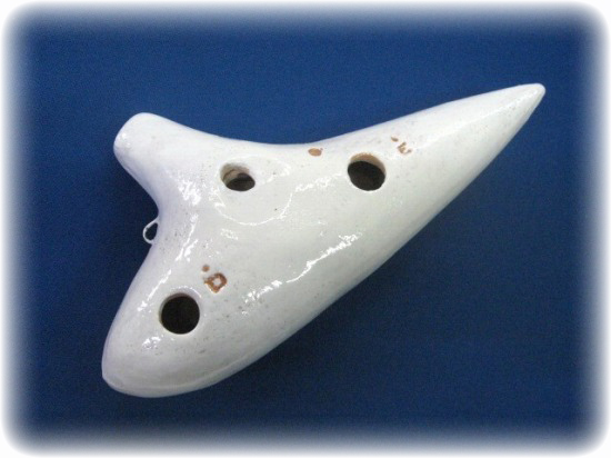 アケタオカリーナ RT-5C|オカリーナハウス