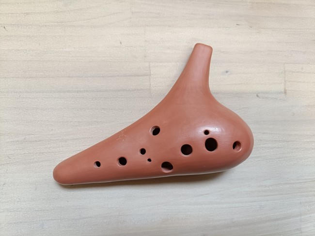 ヒロミチオカリナ｜テレマン楽器が運営するオカリナ専門店/販売店