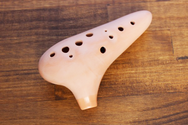 木村オカリナ販売|テレマン楽器が運営するオカリナ専門店/販売店