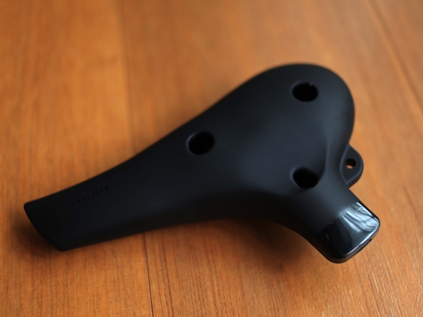 ナイト）プラスチックオカリナ｜オカリナ専門店 オカリナハウス