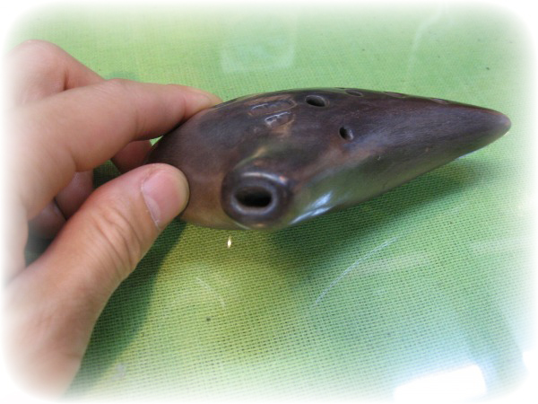 ピエタオカリナ販売｜テレマン楽器が運営するオカリナ専門店/販売店