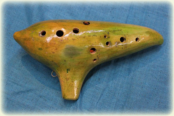 ヨシツカオカリナ｜テレマン楽器が運営するオカリナ専門店/販売店