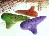 ヨシツカオカリナ｜テレマン楽器が運営するオカリナ専門店/販売店