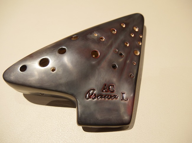 オカリナハウス|トリプルオカリナ｜テレマン楽器が運営するオカリナ