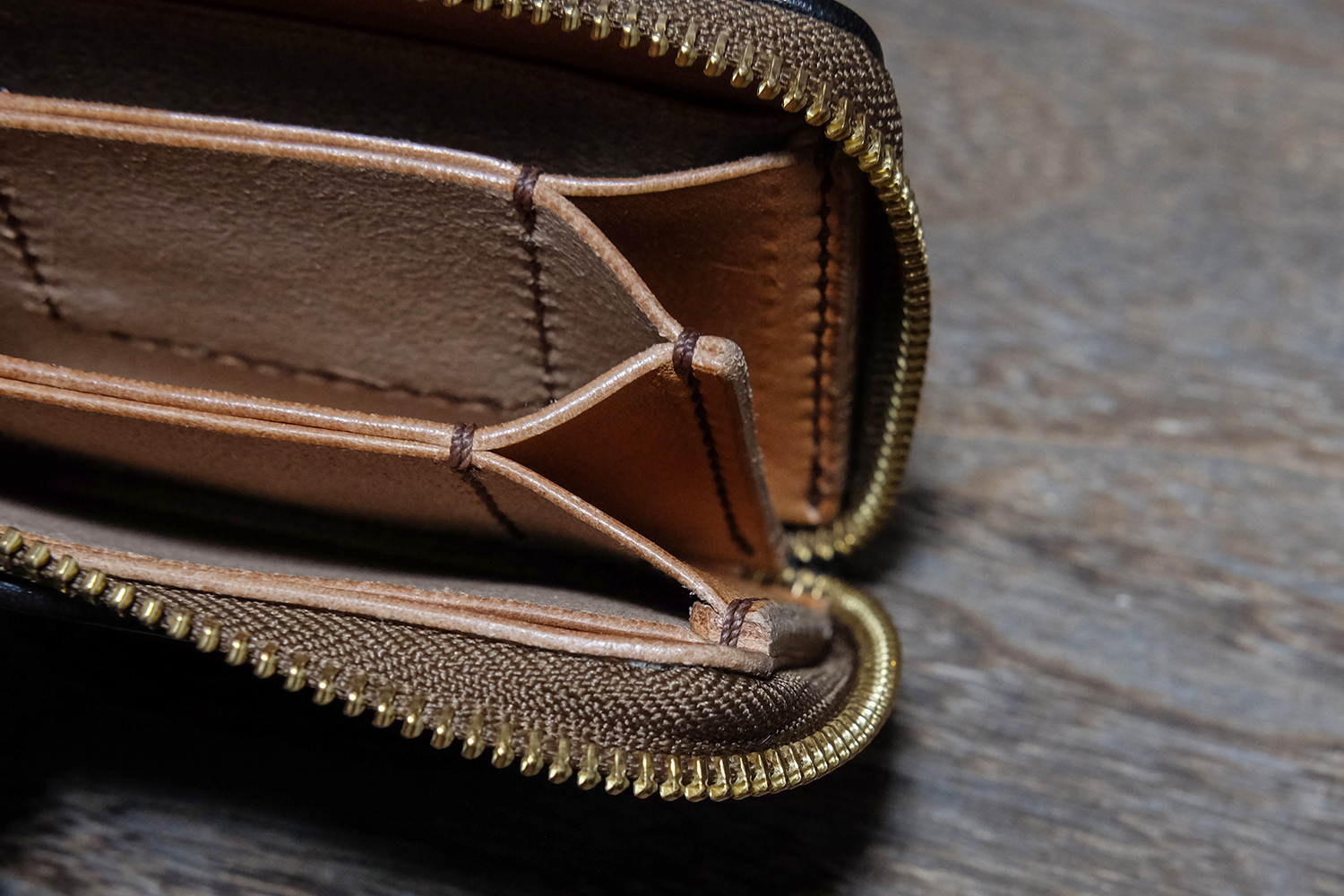 OG-9」オーダー開始。（終了） - オージーブロス