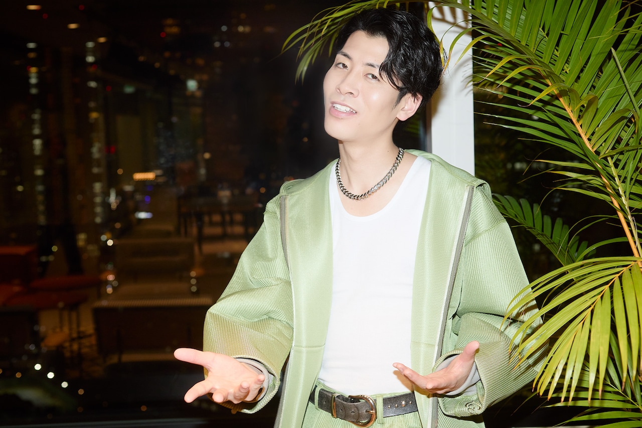 LUNA SEAのbrokkerフィギュアが登場、5体で再現したMV動画も - 音楽