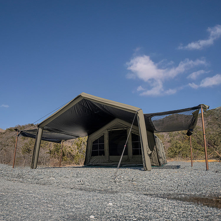 Coody AirTarp – Oliezi Outdoors