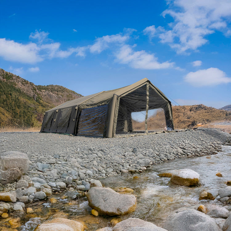 Coody AirTarp – Oliezi Outdoors