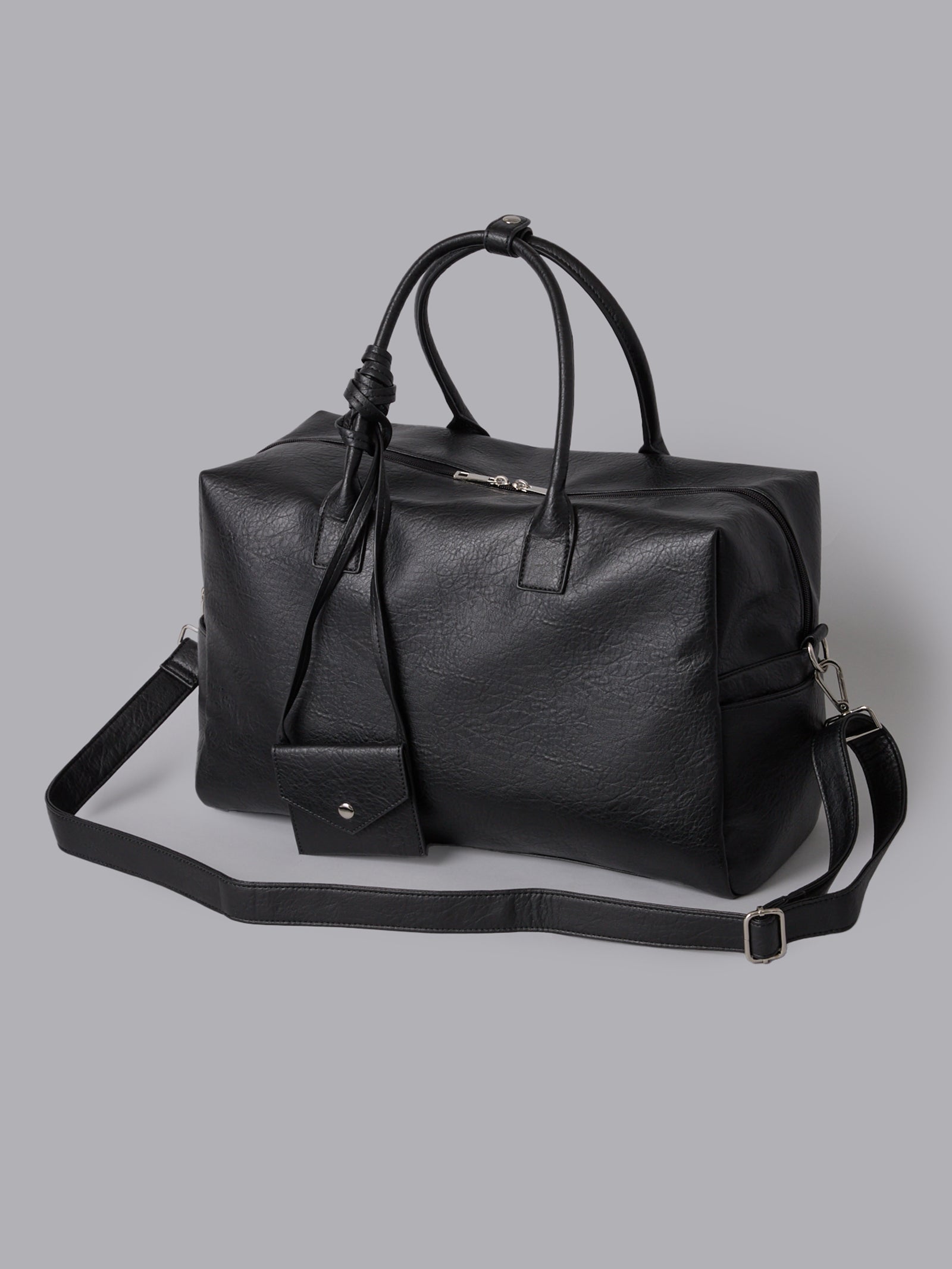 うるちん☆こみ×Olu.】トラベルボストンバッグ