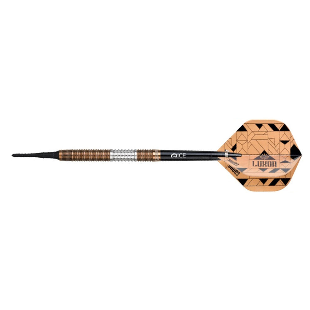 Luxor Beta（ルクソール ベータ） 2BA 18g｜ダーツ用品メーカーOne80