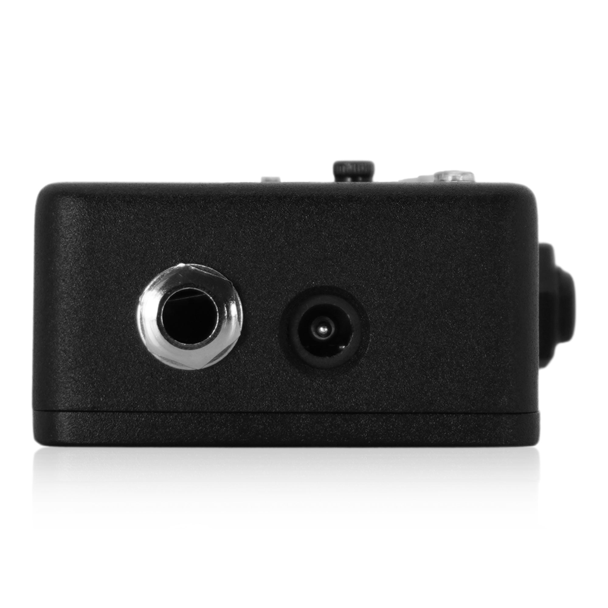 Minimal Series MIDI Dual Stereo Loop (OC-M-MDSL) – One Control USA