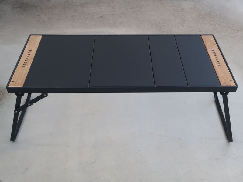 徹底解説】BLACKDEERのIGT互換テーブルをレビュー！このテーブルコスパ