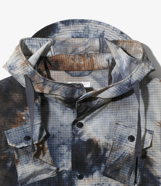 ENGINEERED GARMENTS-VESTS – NEPENTHES ONLINE STORE