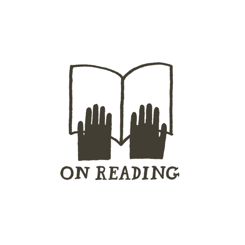 in the blanket / 今城純 | bookshop and gallery ON READING