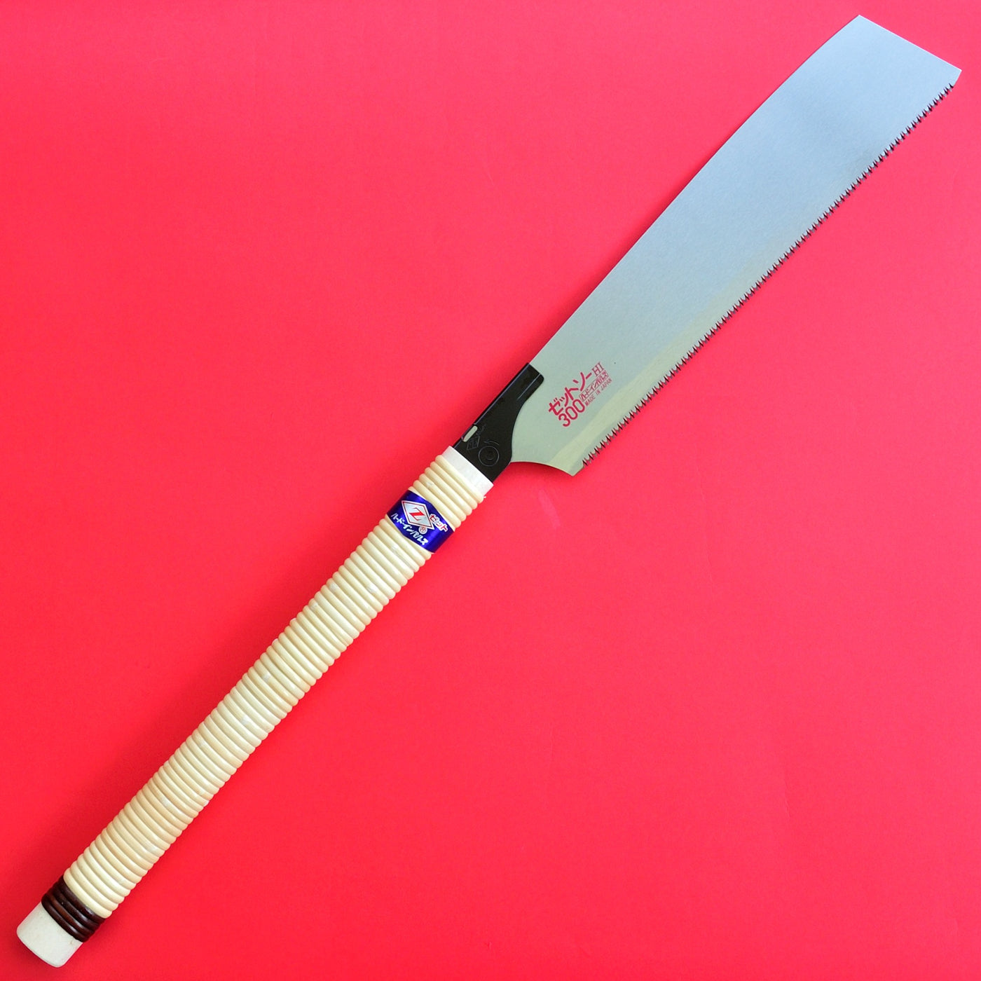 Z-saw Zsaw KATABA HI 300mm crosscut saw Japan Japanese Zetsaw