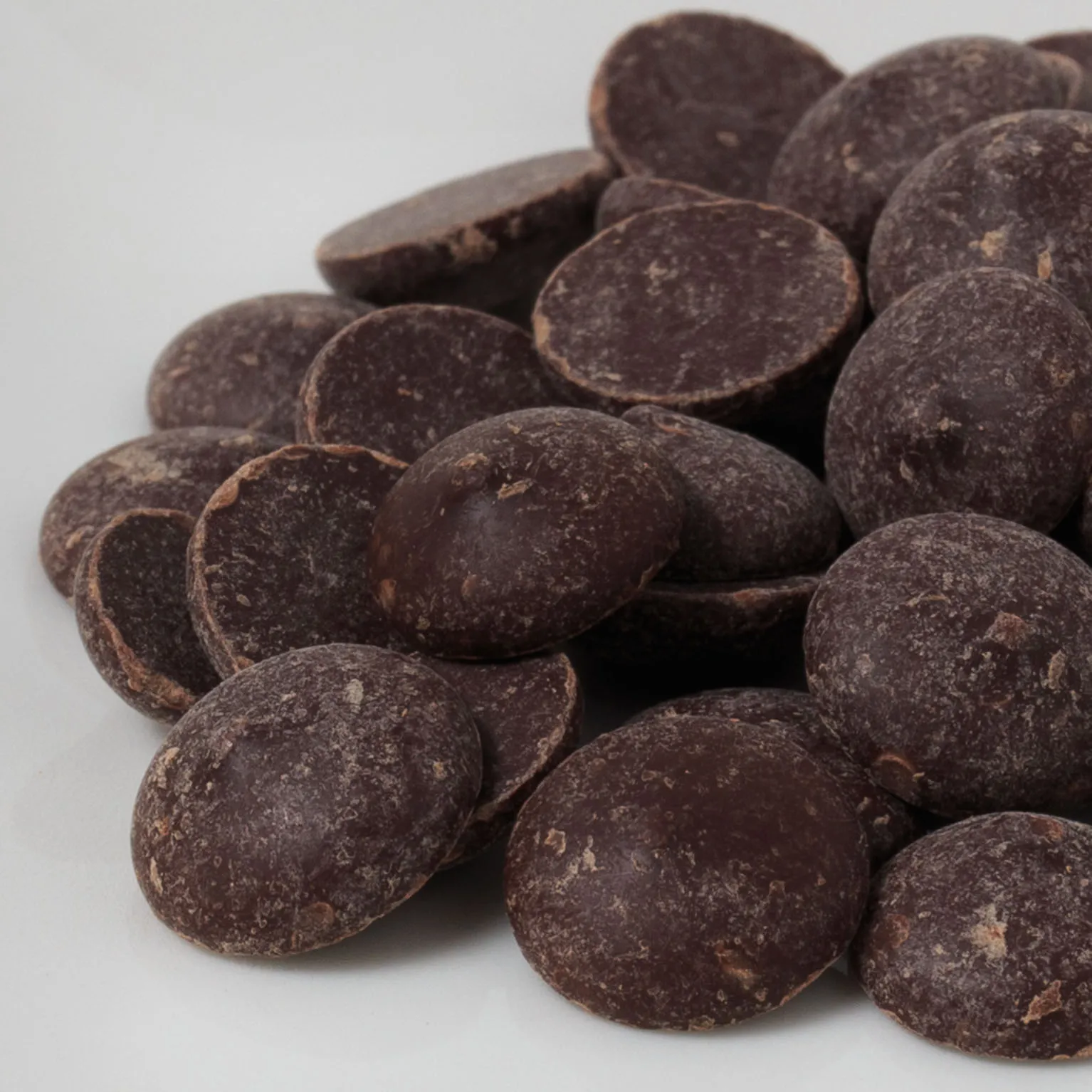 ダークチョコレート 811 54.5% 1.5kg : バリーカレボー / 前田商店