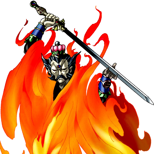 妖精ナジャの所持スキル | 真女神転生IV