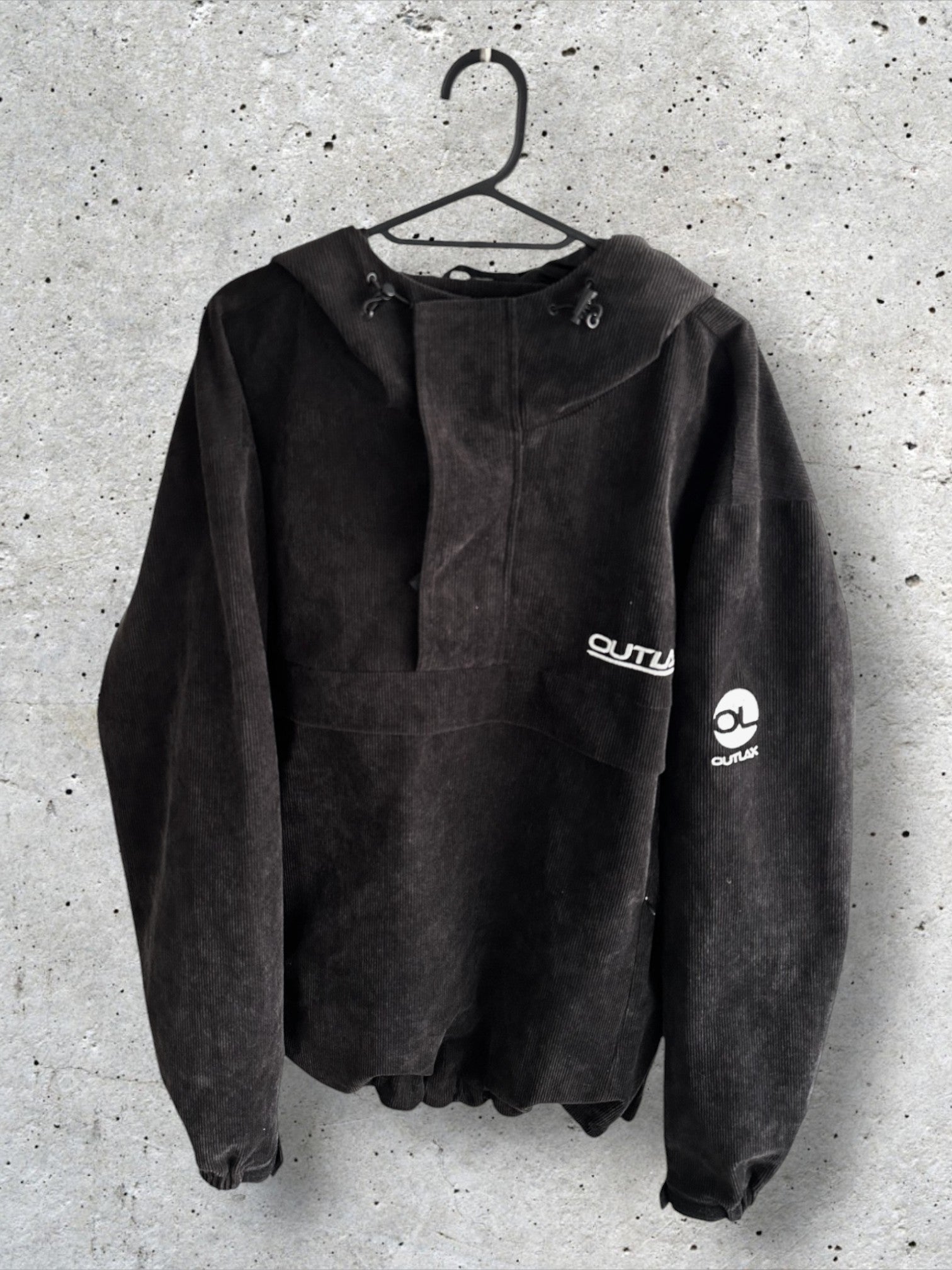 コーデュロイ プルオーバー OUTLAXJ0003 – OUTLAX Online Shop
