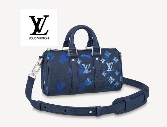 ルイ・ヴィトン「【日本先行】キーポル XS」M45788「2021秋冬プレ