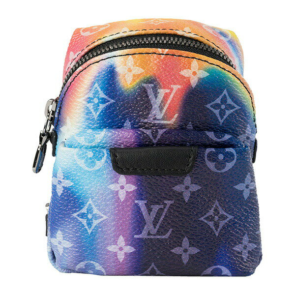 ルイ・ヴィトン「ポルト クレ・バックパック トランク」M00850「2020