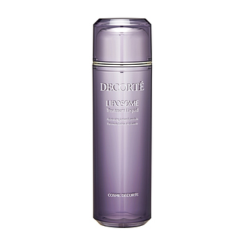 COSME DECORTE Liposome Treatment Liquid5.7 oz 170 ml COSME-DE.COM