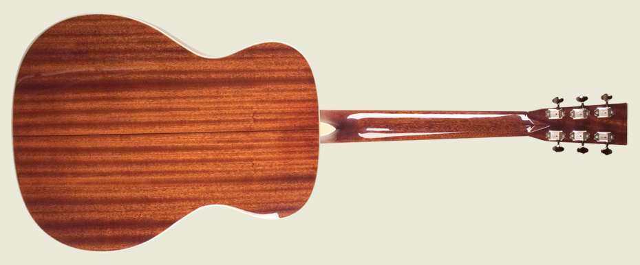 Recording King RO-26 オール単板 Recording King RO-26 オール単板