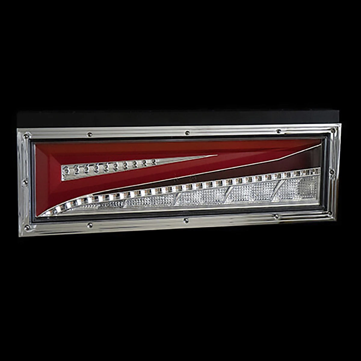 公式】パーマンショップ-COMBO 颯 花魁 テールランプ DC24V 準防水