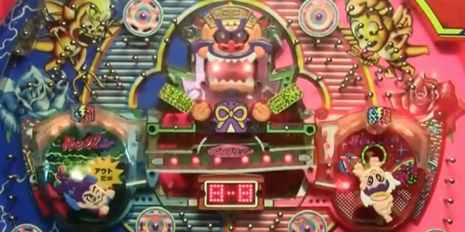 西陣 パチンコ・サウンド・トラックス