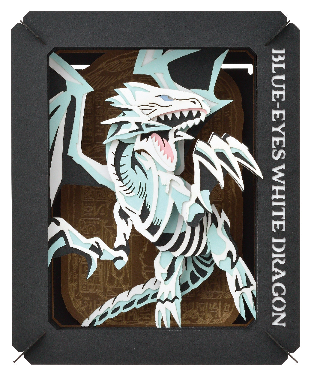 TVアニメ「遊☆戯☆王デュエルモンスターズ」 PAPER THEATER / PT-314