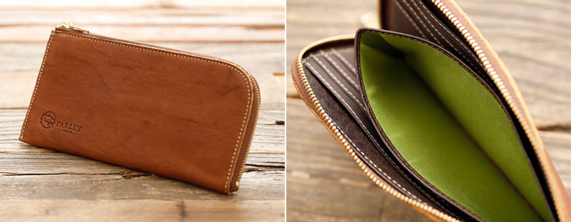 L型長財布 FE-57 | PARLEY TOKYO