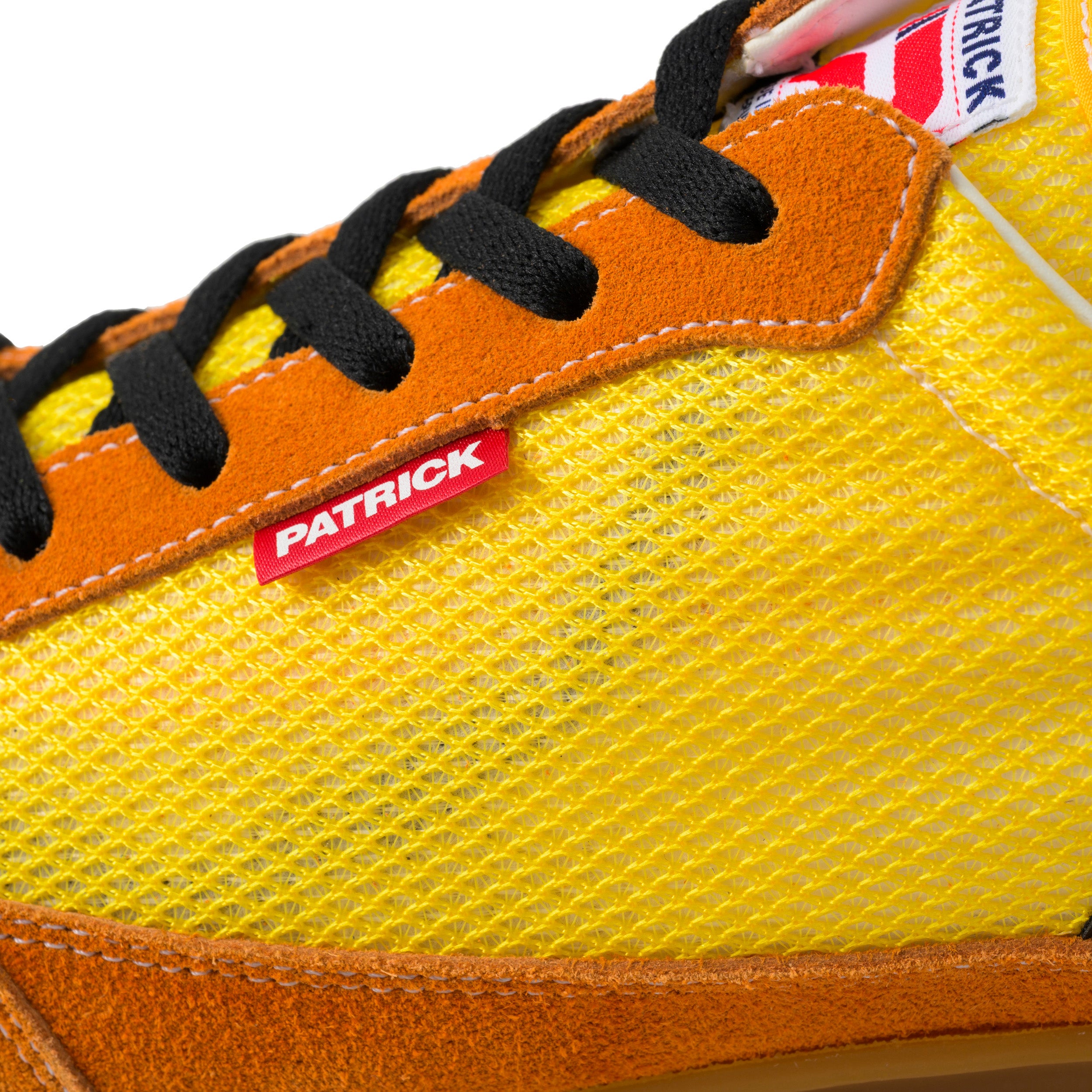 ブロンクス｜BRONX（YL/OG） – PATRICK｜パトリック公式オンラインショップ