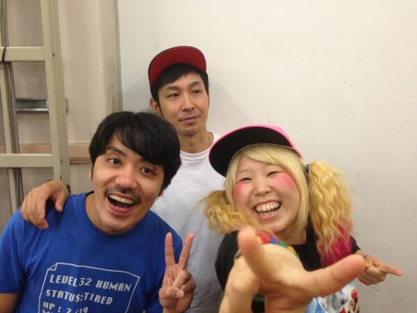 よろしくねー (^o^)(^o^)(^o^)