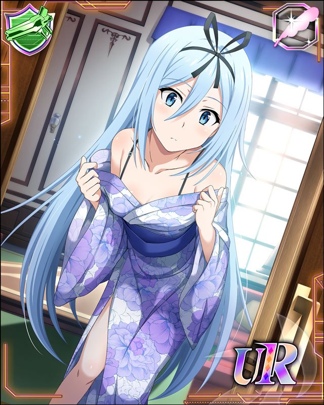 着付け中]クルルシファー・エインフォルク No．：73013 タイプ