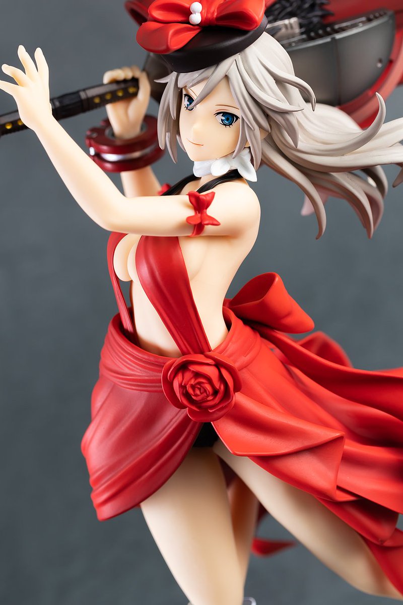 ソル・インターナショナル「GOD EATER アリサ・イリーニチナ