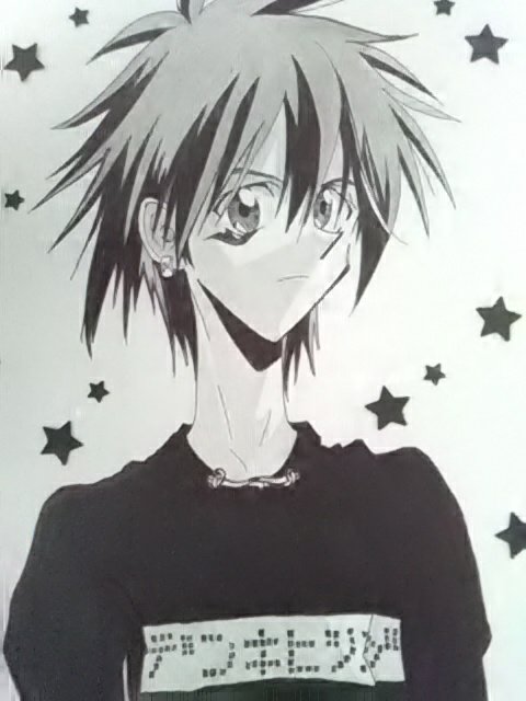 封神演義 #藤崎竜 #伏羲 #太公望 #王天君 #漫画 #ジャンプ #イラスト